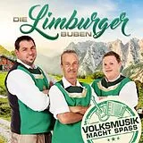 Die Limburger Buben CD Volksmusik Macht Spass