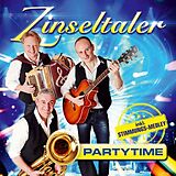 Zinseltaler CD Partytime