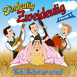 Die Pagger Buam CD Eindeutig Zweideutig, Folge 2