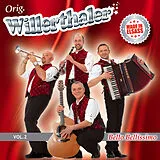 Orig. Willerthaler CD Bello Bellissimo
