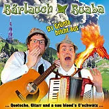 Bärlauch Buaba CD D'r Grünta Bricht Aus