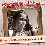 Sophie CD Herzallerliebst