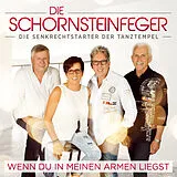 Die Schornsteinfeger CD Wenn Du In Meinen Armen Liegst