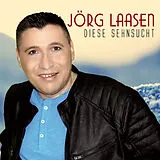 Jörg Laasen CD Diese Sehnsucht