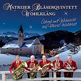 Matreier Bläserquintett "Wohlk CD Advent Und Weihnacht Auf Maria Waldrast