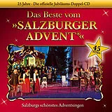 Various CD Das Beste Vom Salzburger Advent
