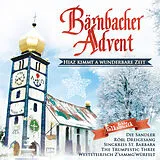 Various CD Bärnbacher Advent