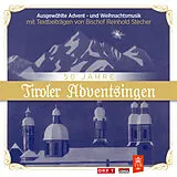 Various CD 50 Jahre Tiroler Adventsingen