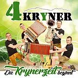 4kryner CD Die Krynerzeit Beginnt