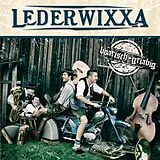 Lederwixxa CD Boarisch - Griabig