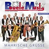 Bouelemusig CD Mährische Grüsse