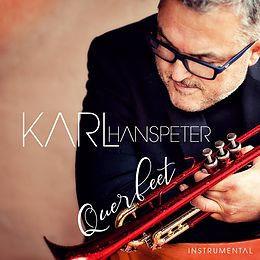 Karl Hanspeter CD Querbeet