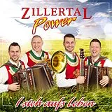 Zillertal Power CD I Steh Aufs Leben