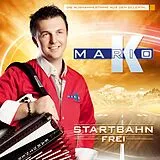 Mario K. CD Startbahn Frei