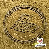 Blaskapelle Gehörsturz CD Geil Bleiben!