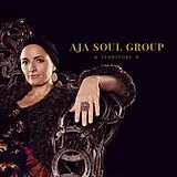 Aja Soul Group CD Territory