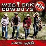 Western Cowboys CD Imma Weida