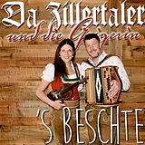 Da Zillertaler Und Die Geigeri CD 's Beschte
