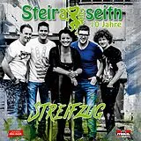 Steiraseitn CD Streifzug - 10 Jahre
