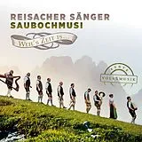 Reisacher Sänger & Saubochmusi CD Weil's Zeit Is ...