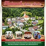 Various CD Kainach, Deine Lieder