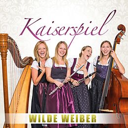 Kaiserspiel CD Wilde Weiber