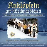 Various CD Anklöpfeln Zur Weihnachtszeit