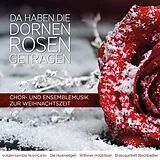 Various CD Da Haben Die Dornen Rosen Getragen