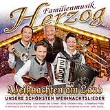 Familienmusik Herzog CD Weihnachten Am Land