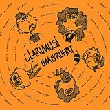 Clarimusi CD Umg'rührt