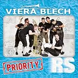 Viera Blech CD Priority
