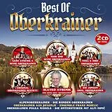 Various CD Best Of Oberkrainer