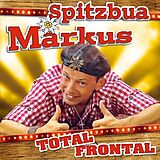 Spitzbua Markus CD Total Frontal