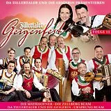 Various CD Zillertaler Geigenfest, Folge 11
