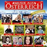 Various CD Musik Aus Österreich-komp.wettbewerb 2017