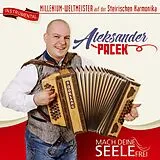 Aleksander Pacek CD Mach Deine Seele Frei