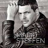 Mario Steffen CD Gedankenkarussell
