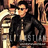 Ulli Bastian CD Unverwundbar