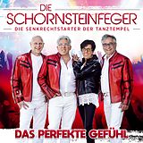 Die Schornsteinfeger CD Das Perfekte Gefühl