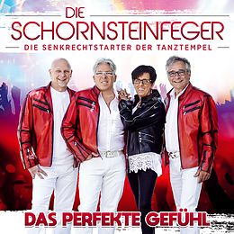 Die Schornsteinfeger CD Das Perfekte Gefühl