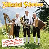 Zillertal Schmiss CD Mit Ziacha, Harf'n Und An Bass