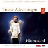 Various CD Tiroler Adventsingen, Folge 2