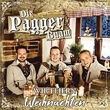 Die Pagger Buam CD Wir Feiern Weihnachten