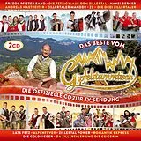 Various CD Das Beste Vom Gipfelstammtisch