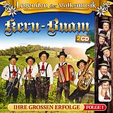 Kern Buam CD Legenden Der Volksmusik-ihre Grossen Erfolge