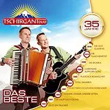 Tschirgant Duo CD Das Beste- 35 Jahre