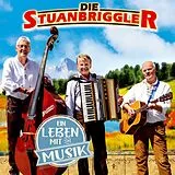 Die Stuanbriggler CD Ein Leben Mit Musik