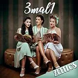 3mal1 CD Zeitlos-beliebte Oldies U. Schlagerklassiker