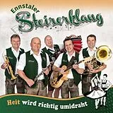 Ennstaler Steirerklang CD Heit Wird Richtig Umidraht