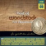 Various CD Best Of Woodstock Der Blasmusik